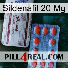 Sildenafil 20 Mg 36